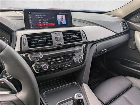 Used 2018 BMW 330e w/ M Sport Package image 15