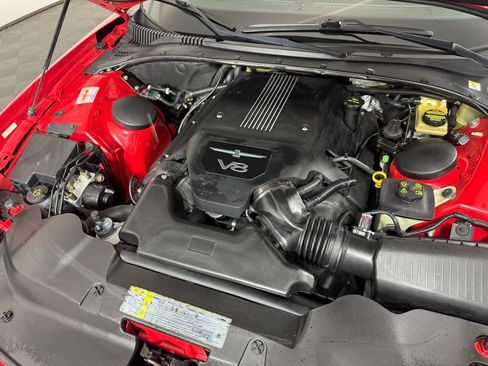 Used 2003 Ford Thunderbird RWD image 35