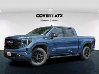 New 2026 GMC Sierra 1500 Elevation w/ Elevation Premium Package AWD/4WD video 1