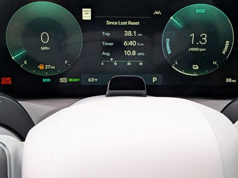 New 2026 Hyundai Palisade Limited image 9