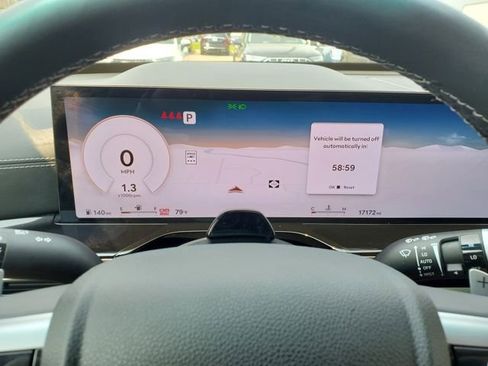 Used 2025 Genesis GV80 2.5T Standard image 18