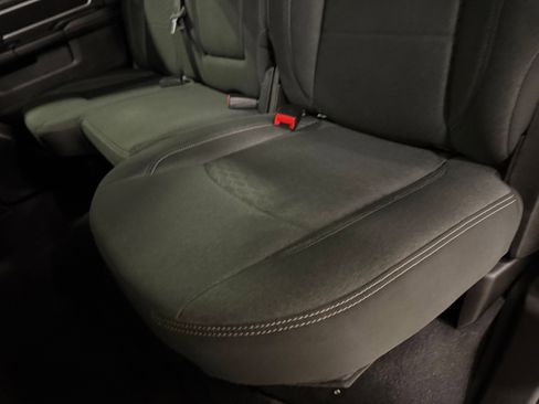 Certified 2025 RAM 2500 Big Horn image 29