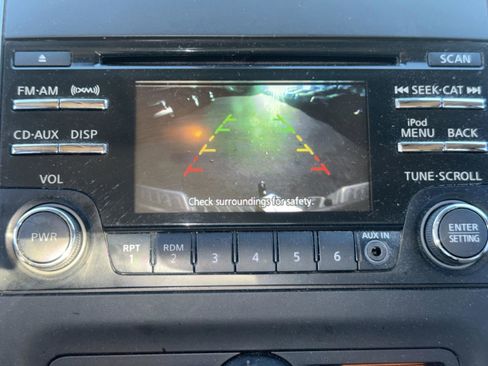 Used 2014 Nissan Frontier SV w/ SV Value Truck Package image 22