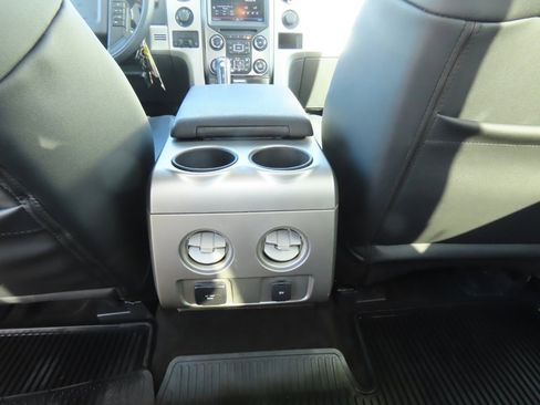 Used 2013 Ford F150 Raptor w/ Luxury Equipment Group image 22