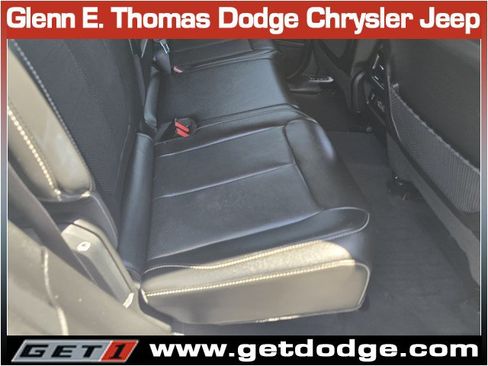 Used 2022 Jeep Grand Cherokee Limited 4xe w/ Luxury Tech Group II AWD/4WD image 32