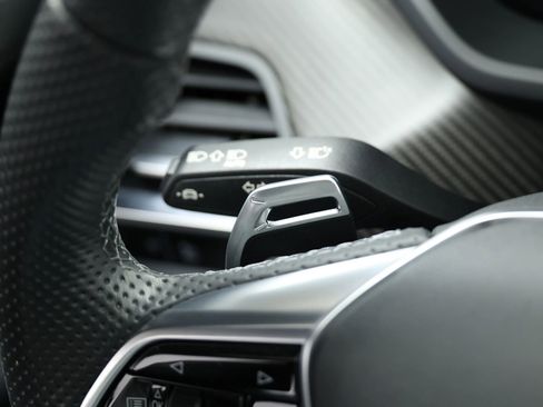 Used 2024 Audi e-tron GT Premium Plus w/ Performance Package image 22