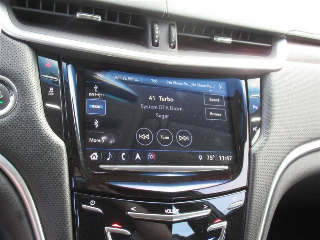 Used 2019 Cadillac XTS Luxury FWD image 21