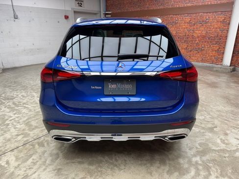 New 2026 Mercedes-Benz GLC 300 GLC 300 image 4
