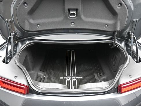 Used 2017 Chevrolet Camaro LT w/ RS Package image 44