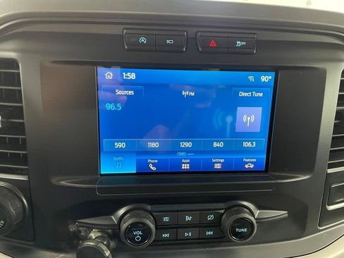Used 2021 Ford F150 XLT w/ Trailer Tow Package AWD/4WD image 29