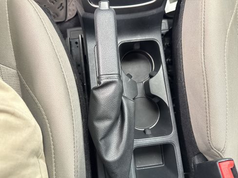 Used 2021 Ford EcoSport SE w/ SE Convenience Package FWD image 19