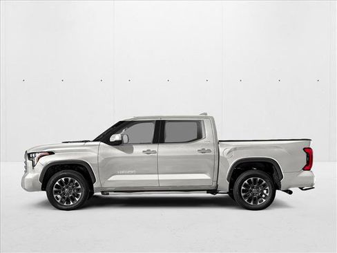 New 2026 Toyota Tundra Limited AWD/4WD image 3