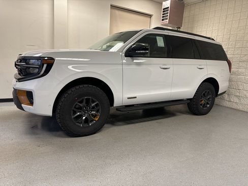 New 2025 Ford Expedition Tremor image 14
