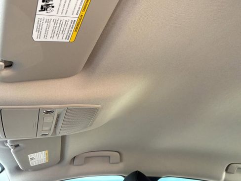 New 2026 Nissan Sentra SV w/ Floor Mat Package image 22