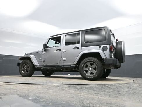 Used 2013 Jeep Wrangler Unlimited Sport image 47