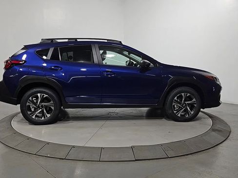 New 2026 Subaru Crosstrek 2.0i Premium image 6