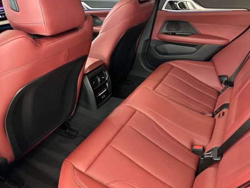 Certified 2025 BMW i4 eDrive40 RWD image 26