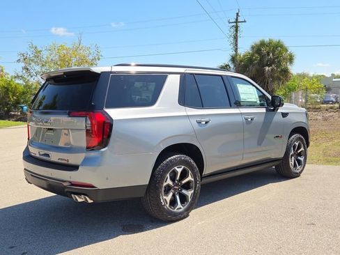 New 2026 GMC Yukon AT4 Ultimate image 4