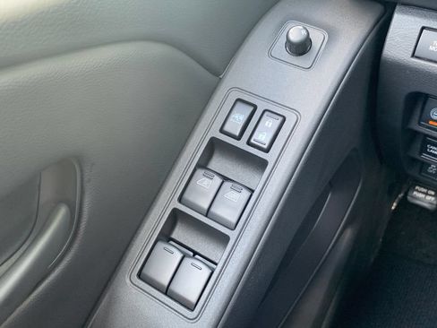 New 2026 Nissan Frontier SV w/ SV Convenience Package RWD image 21