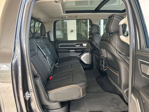 New 2026 RAM 1500 Tungsten image 37