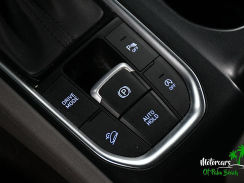 Used 2019 Hyundai Santa Fe SEL AWD/4WD image 46