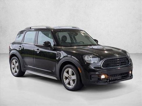 Used 2019 MINI Cooper Countryman FWD image 3