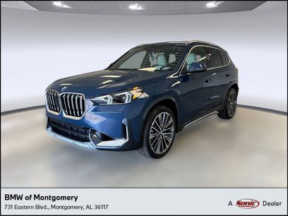 New 2026 BMW X1 xDrive28i w/ Convenience Package