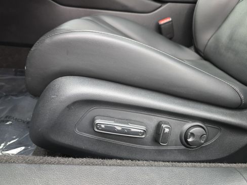 Certified 2024 Honda Accord Touring image 27