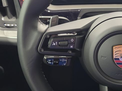 New 2026 Porsche Cayenne S image 17