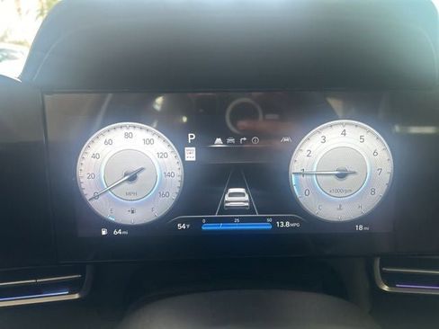 New 2026 Hyundai Elantra Limited w/ Cargo Package image 7