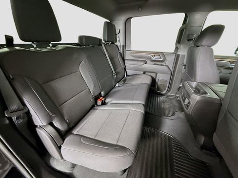 New 2026 Chevrolet Silverado 2500 LT w/ Trail Boss Package image 25