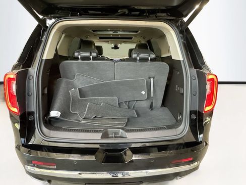 Used 2020 GMC Acadia Denali w/ Trailering Package AWD/4WD image 31