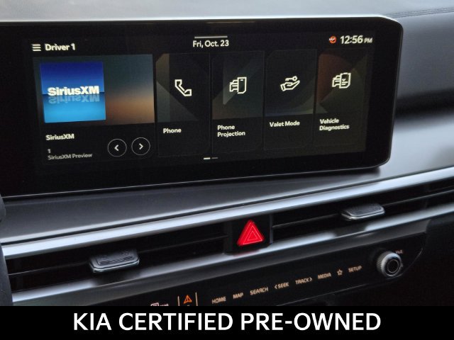 Used 2026 Kia Sorento S w/ S Panoramic Sunroof Package FWD image 22