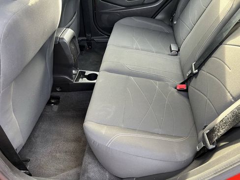 Used 2014 Ford Fiesta SE FWD image 11