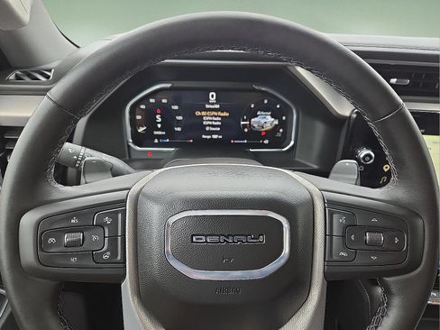 Certified 2026 GMC Sierra 1500 Denali AWD/4WD image 4