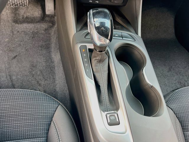 New 2026 Buick Envista Preferred w/ Convenience I Package FWD image 12