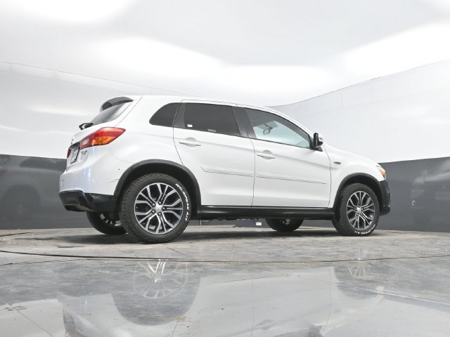 Used 2017 Mitsubishi Outlander Sport AWD image 40