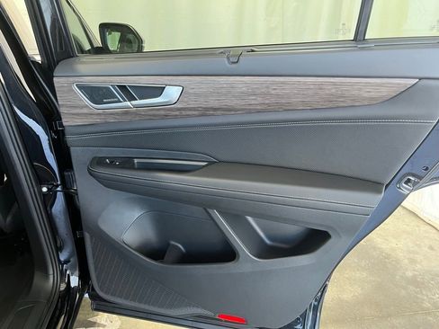 New 2026 Volkswagen Atlas SEL Premium R-Line image 24