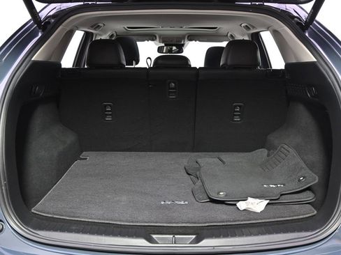 Used 2023 MAZDA CX-5 Carbon Edition image 19