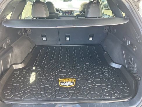 Used 2023 Subaru Outback Wilderness image 29