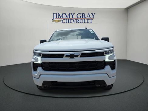 New 2026 Chevrolet Silverado 1500 RST w/ Convenience Package II AWD/4WD image 8