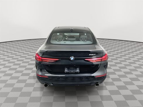 Used 2024 BMW 228i Gran Coupe 228i image 7