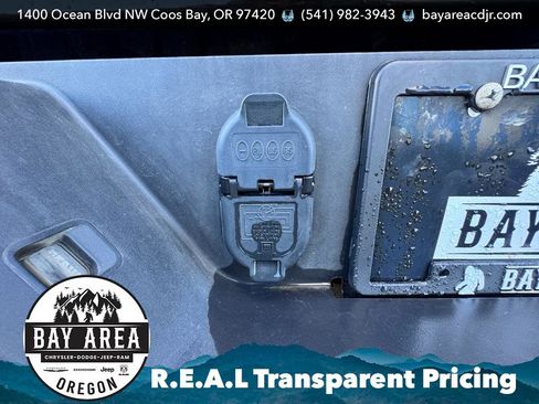 Used 2024 Chevrolet Silverado 1500 Custom image 20