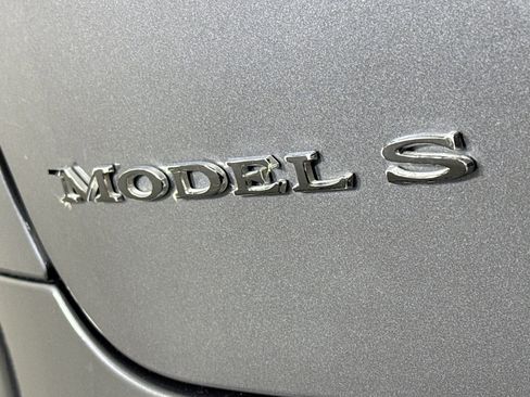 Used 2016 Tesla Model S P90D image 8