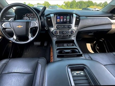 Used 2020 Chevrolet Tahoe Premier image 7