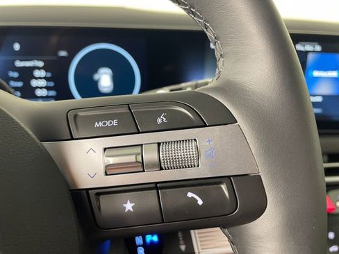 New 2026 Hyundai Tucson Limited AWD/4WD image 7