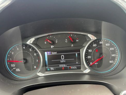 Used 2017 Chevrolet Malibu LT FWD image 14