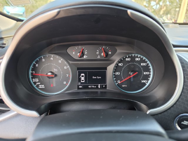 Used 2025 Chevrolet Malibu LT FWD image 34