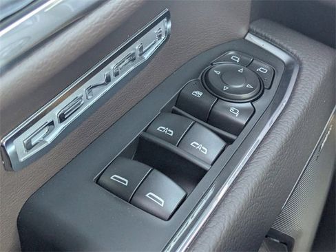 New 2026 GMC Sierra 1500 Denali w/ Denali Reserve Package image 26