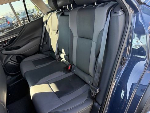 Used 2024 Subaru Outback Onyx Edition AWD/4WD image 10